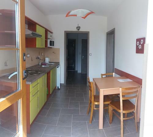 Hostal Penzion Panter