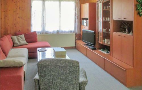 Holiday Home Zvonkova