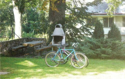 Holiday Home Zvonkova