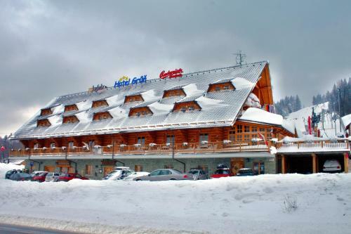 Hotel Gr??