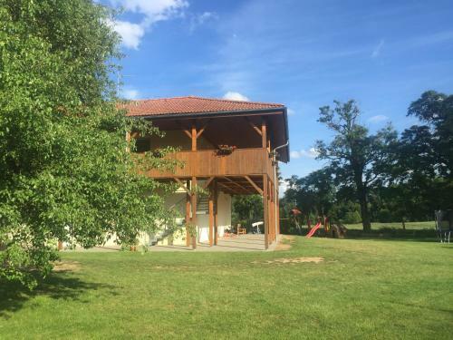 Hostal Penzion U Nov�k?