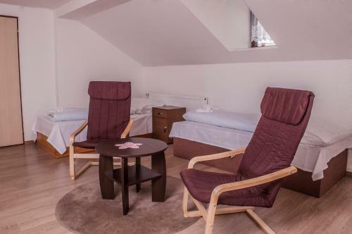 Hostal Penzion Adriana