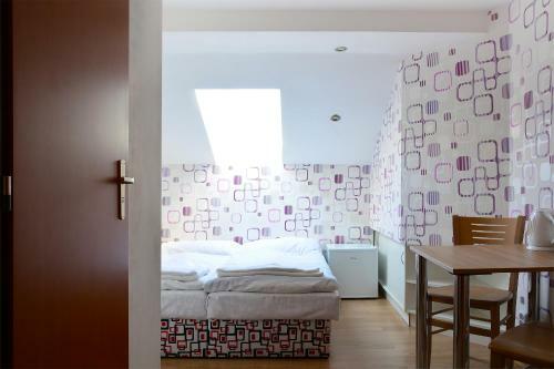 Hostal Penzion Adriana