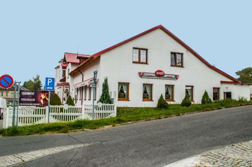 Hostal Penzion Adriana