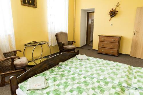 Hostal Penzion Na Certovce