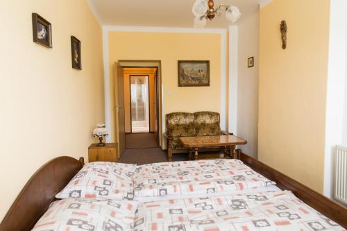 Hostal Penzion Na Certovce