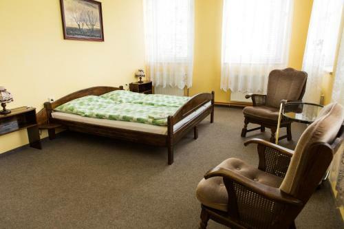 Hostal Penzion Na Certovce