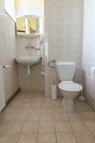 Hostal Penzion Na Certovce