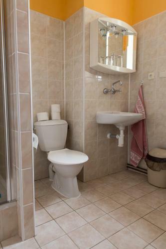 Hostal Penzion Na Certovce