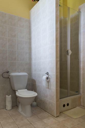 Hostal Penzion Na Certovce