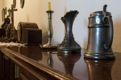 Hostal Penzion Na Certovce