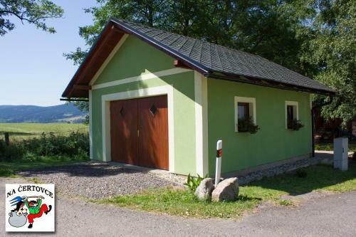 Hostal Penzion Na Certovce