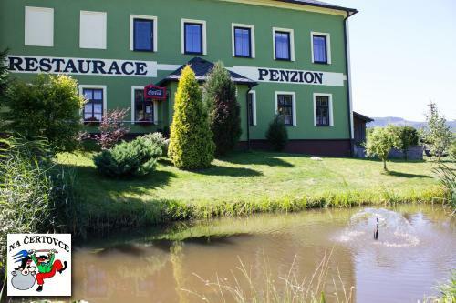 Hostal Penzion Na Certovce