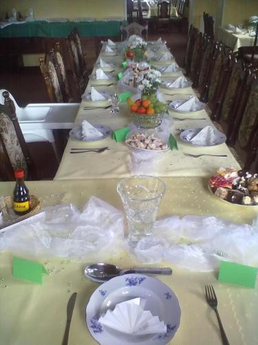 Hostal Penzion Na Certovce
