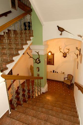 Hostal Penzion Na Certovce