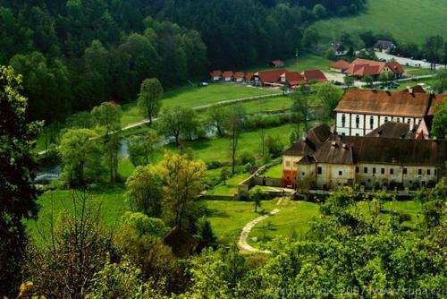 Hostal Penzion A Kemp Koruna