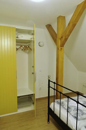 Apartm�ny Pod L�pou