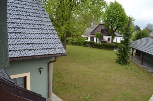 Apartm�ny Pod L�pou