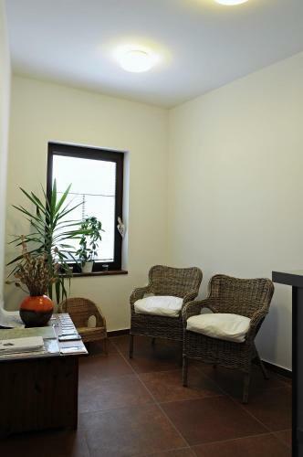 Apartm�ny Pod L�pou