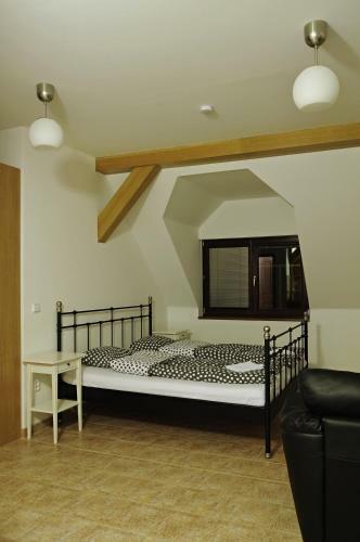 Apartm�ny Pod L�pou