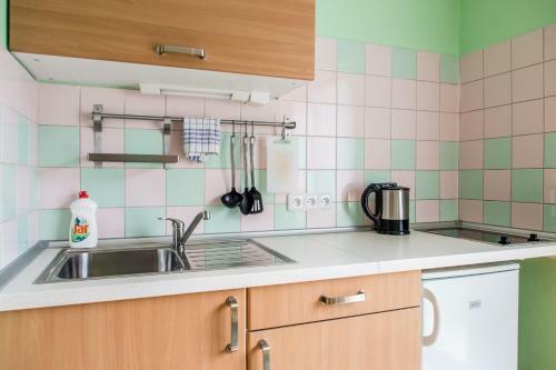 Hostal Pension Rieger