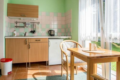 Hostal Pension Rieger