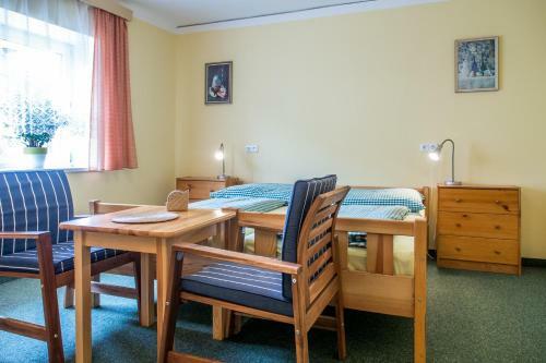 Hostal Pension Rieger