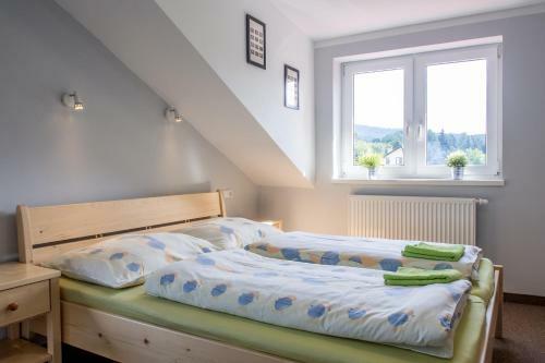 Hostal Pension Rieger