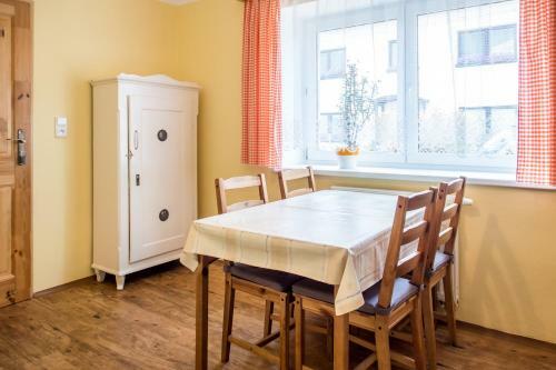 Hostal Pension Rieger