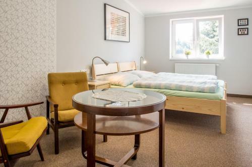 Hostal Pension Rieger