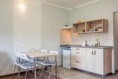 Hostal Pension Rieger