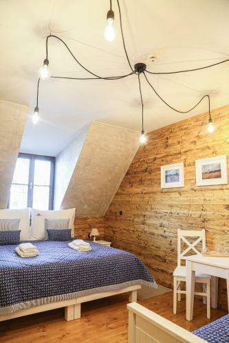 Hostal Pension Angusfarm