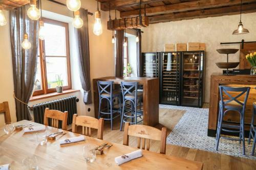Hostal Pension Angusfarm