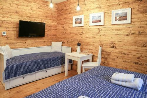 Hostal Pension Angusfarm