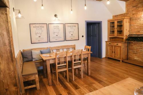 Hostal Pension Angusfarm