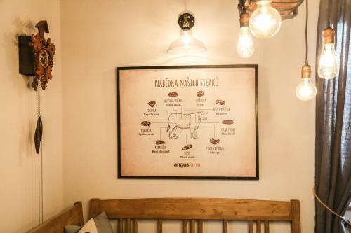 Hostal Pension Angusfarm
