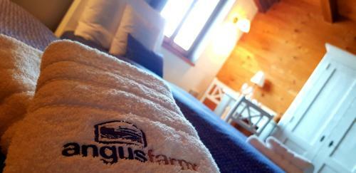 Hostal Pension Angusfarm