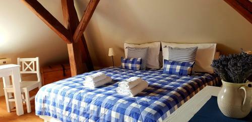 Hostal Pension Angusfarm