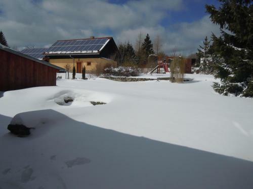 Apartm�ny Nov� Hut?