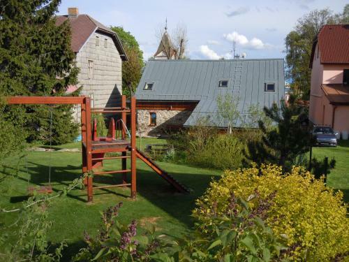 Apartm�ny Nov� Hut?