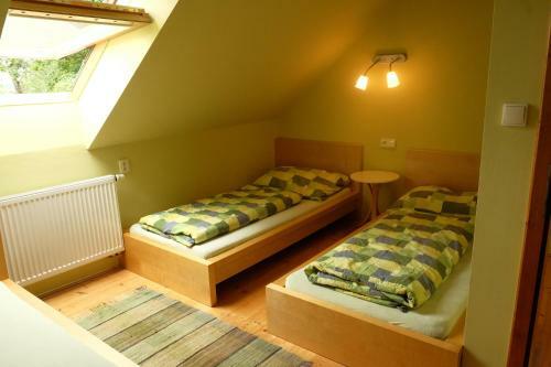 Apartm�ny Nov� Hut?