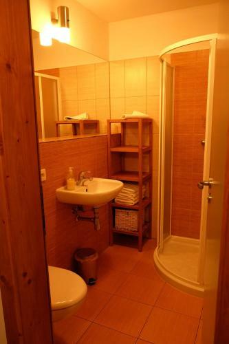 Apartm�ny Nov� Hut?