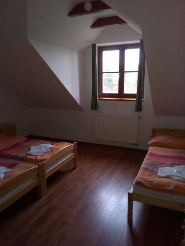 Hostal Penzion Pod Vyhl�dkou
