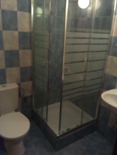 Hostal Penzion Pod Vyhl�dkou