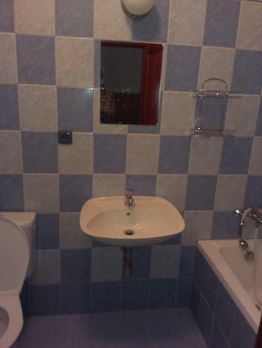 Hostal Penzion Pod Vyhl�dkou
