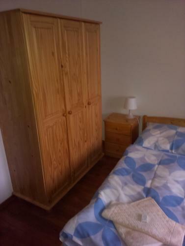 Hostal Penzion Pod Vyhl�dkou