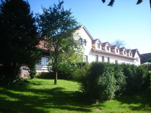 Hostal Penzion Pod Vyhl�dkou