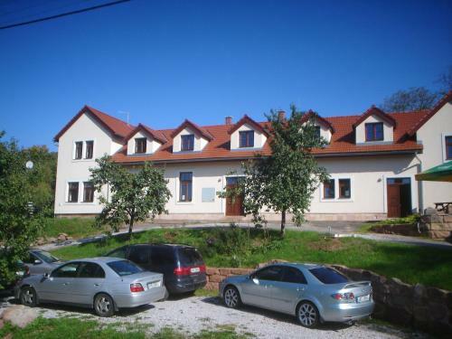Hostal Penzion Pod Vyhl�dkou