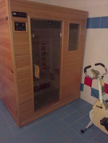 Hostal Penzion Pod Vyhl�dkou