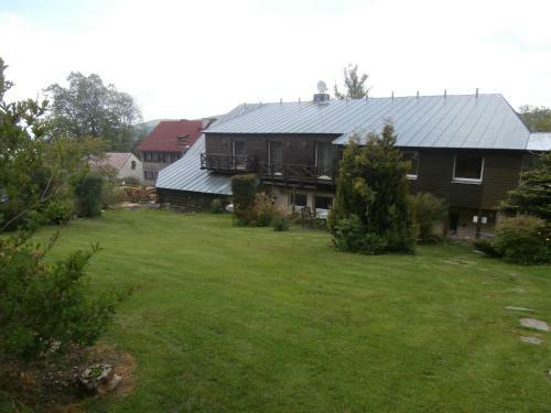 Hostal Penzion Vyhl�dka